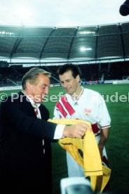 10.08.94 VfB Stuttgart - PSV Eindhoven