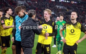 04.04.26 VfB Stuttgart - Borussia Dortmund