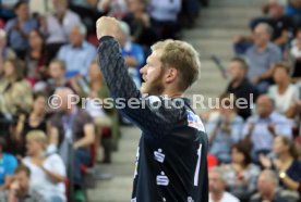 TVB 1898 Stuttgart - HC Erlangen