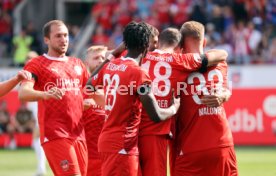 17.09.23 1. FC Heidenheim - SV Werder Bremen