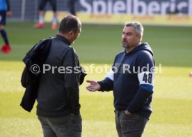 21.04.21 1. FC Heidenheim - VfL Bochum