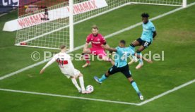 10.12.23 VfB Stuttgart - Bayer 04 Leverkusen