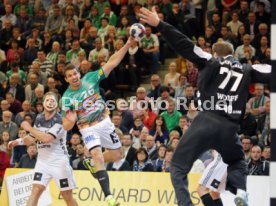 Frisch Auf G&ouml;ppingen - THW Kiel