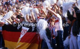03.05.86 DFB-Pokal Finale FC Bayern M&uuml;nchen - VfB Stuttgart