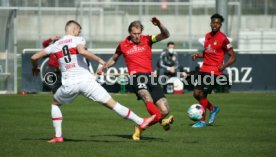 10.04.21 VfB Stuttgart II - SG Sonnenhof Gro&szlig;aspach