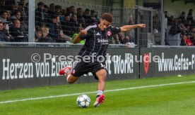 22.10.25 U19 Eintracht Frankfurt - U19 Liverpool FC