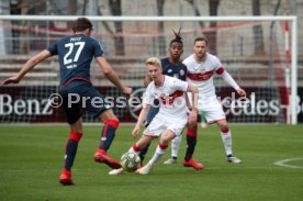 VfB Stuttgart II - 1. FSV Mainz 05 II