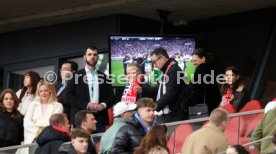 21.03.26 Frauen VfB Stuttgart - 1. FSV Mainz 05