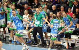 18.09.22 Frisch Auf G&ouml;ppingen - SC Magdeburg
