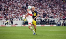 22.09.24 VfB Stuttgart - Borussia Dortmund