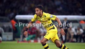 DFB-Pokal Finale 2017 Eintracht Frankfurt - Borussia Dortmund