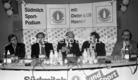 04.02.92 PK S&uuml;dmilch Hoene&szlig;