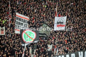 VfB Stuttgart - DSC Arminia Bielefeld