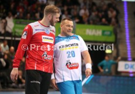 TVB Stuttgart - Frisch Auf G&ouml;ppingen