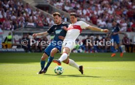 VfB Stuttgart - TSG 1899 Hoffenheim