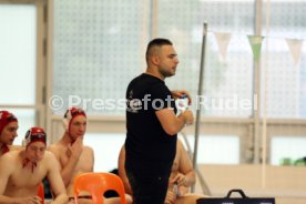 07.06.26 U18 SV Cannstatt - U18 OSC Potsdam