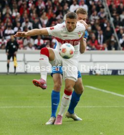 05.10.25 VfB Stuttgart - 1. FC Heidenheim