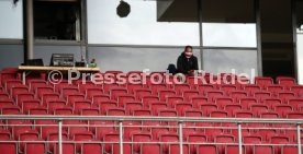 VfB Stuttgart - VfL Osnabr&uuml;ck