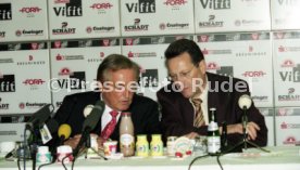 21.09.96 VfB Stuttgart - Fortuna D&uuml;sseldorf