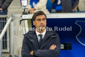 22.10.26 TSG 1899 Hoffenheim - Olympique Lyon