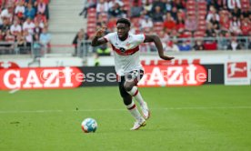 19.09.21 VfB Stuttgart - Bayer 04 Leverkusen