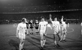 10.04.74 Feyenoord Rotterdam - VfB Stuttgart