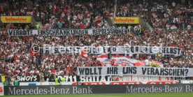 VfB Stuttgart