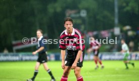 VfB Stuttgart - Rapid Wien