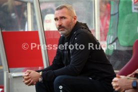 VfB Stuttgart - SpVgg Greuther F&uuml;rth