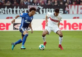 VfB Stuttgart - FC Schalke 04