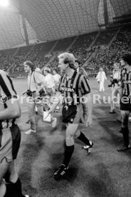 18.08.84 FC Bayern M&uuml;nchen - Inter Mailand