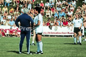 10.05.82 DFB Trainingslager Schluchsee
