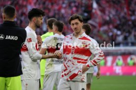 19.04.26 FC Bayern M&uuml;nchen - VfB Stuttgart