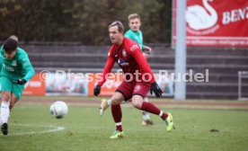 28.11.21 TSV K&ouml;ngen - TSV Deizisau