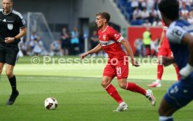 12.09.26 TSG 1899 Hoffenheim - VfB Stuttgart