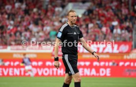 18.08.26 1. FC Heidenheim -  FC Bayern M&uuml;nchen