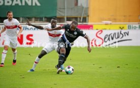 29.08.20 VfB Stuttgart - Arminia Bielefeld
