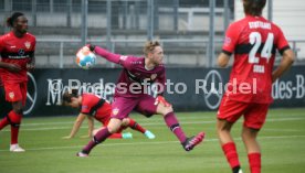 02.07.21 VfB Stuttgart Training