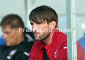 VfB Stuttgart II - Stuttgarter Kickers