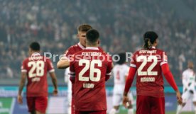 22.03.26 FC Augsburg - VfB Stuttgart