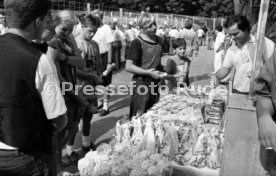 05.08.89 Stuttgarter Kickers - SG Wattenscheid 09