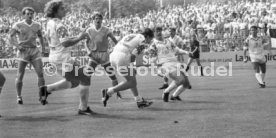 05.08.89 Stuttgarter Kickers - SG Wattenscheid 09