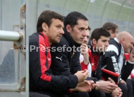 VfB Stuttgart - 1. FSV Mainz 05