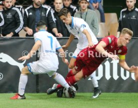 Mercedes-Benz Junior Cup 2017