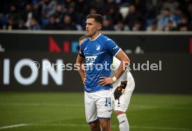 11.02.23 TSG 1899 Hoffenheim - Bayer 04 Leverkusen
