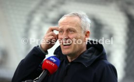 22.01.22 SC Freiburg - VfB Stuttgart