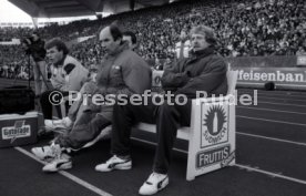 24.11.90 VfB Stuttgart - 1. FC K&ouml;ln