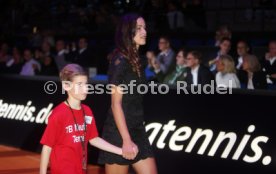 Porsche Tennis Grand Prix 2016