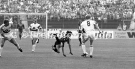 27.07.91 VfB Stuttgart - Inter Mailand