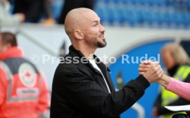 25.10.25 TSG 1899 Hoffenheim - 1. FC Heidenheim